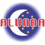 Logotipo Restaurante Aluada