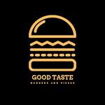 Logotipo Good Taste