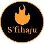 Logotipo Sfihaju