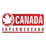 Logotipo Supermercado Canadá