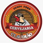 Logotipo Cachorrão do Claudião