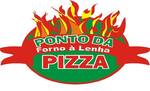 Logotipo Ponto da Pizza