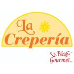 Logotipo La Crepería Le Peché Gourmet Sendero