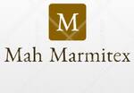 Logotipo Mah Marmitex