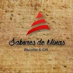 Logotipo Sabores de Minas