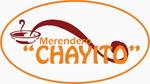 Logotipo Merendero Chayito