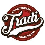 Logotipo Tradi Lapa