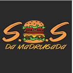 Logotipo S.o.s da Madrugada
