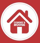 Logotipo Conne’s House