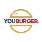 Logotipo Youburger - João Pessoa