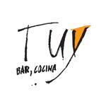 Logotipo Tuy Bar, Cocina