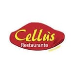 Logotipo Cellus Restaurante Mercadão