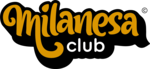 Logotipo Milanesa Club