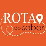 Logotipo Rota do Sabor