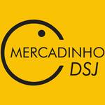 Logotipo Mercadinho Dsj