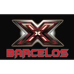 Logotipo Xis Barcelos