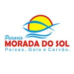 Logotipo Peixaria Morada do Sol