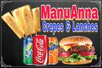 Logotipo M&a Massas