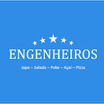 Logotipo Engenheiros