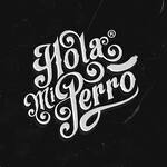 Logotipo Hola Mi Perro
