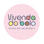 Logotipo Vivenda do Bolo