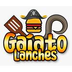 Logotipo Gaiato Lanches Delivery