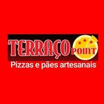 Logotipo Terraço Point Pizzas e Pães Artesanais