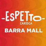 Logotipo Espetto Carioca Barra Mall