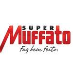 Logotipo Super Muffato Express