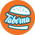 Logotipo Taberna Hamburgueria