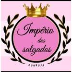Logotipo Império dos Salgados