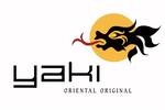 Logotipo Yaki