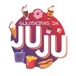Logotipo Guloseimas da Juju