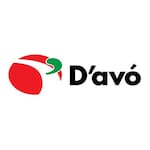 Logotipo D’avó Supermercados – Sbc