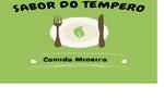 Logotipo Sabor do Tempero