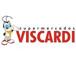 Logotipo Viscardi Express - Quintino