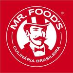 Logotipo Mr. Food's