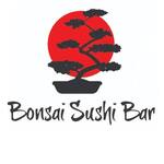 Logotipo Bonsai Sushi Bar