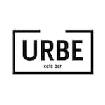 Logotipo Urbe Café Bar