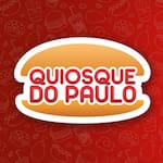 Logotipo Quiosque do Paulo