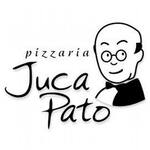 Logotipo Juca Pato Palhoça/ Calegario Pizzaria
