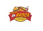 Logotipo Esquina da Broca
