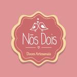 Logotipo Nós Dois Doces
