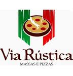 Logotipo Via Rustica