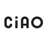 Logotipo Ciao Pizzeria Napolitana Pinheiros