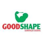 Logotipo Goodshape Alimentação Saudável