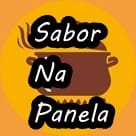 Logotipo Sabor na Panela Marmitex
