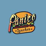 Logotipo Pânico Lanches