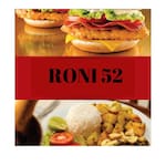 Logotipo Roni52