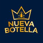 Logotipo Nueva Botella 24H